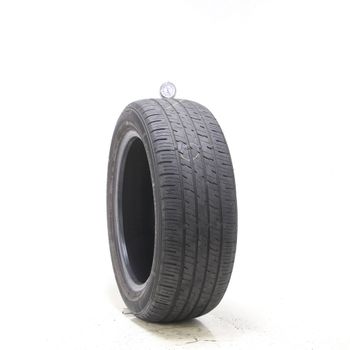 Set of (2) Used 215/55R17 Doral SDL-Sport 94V - 6/32