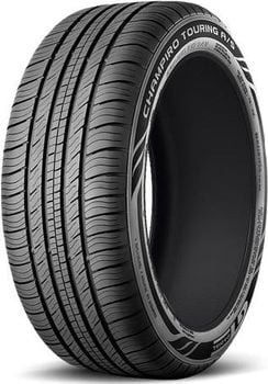 Set of (4) New P225/65R17 GT Radial Champiro Touring A/S 102H