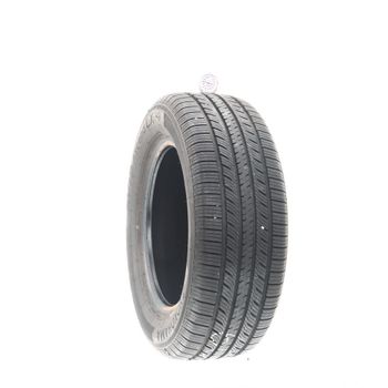 Used 225/60R16 Yokohama Avid Ascend LX 98H - 11/32
