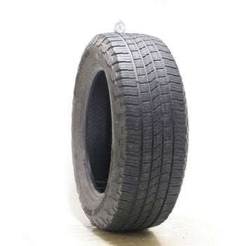 Set of (2) Used 275/60R20 Falken WildPeak H/T HT02 115H - 5.5-6/32