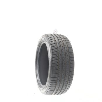 Set of (2) Used 235/45R17 Michelin Pilot Sport A/S 3 94V - 8.5/32