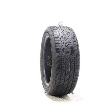 Set of (2) Used 255/50R19 Firestone Destination LE3 107H - 7.5/32