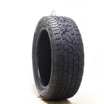 Used 255/50R20 Cooper Discoverer AT3 4S 109H - 10/32