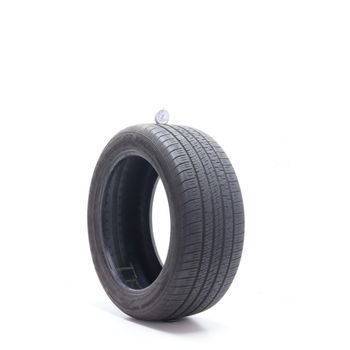 Used 245/45ZR17 Goodyear Eagle Exhilarate 99Y - 7.5/32