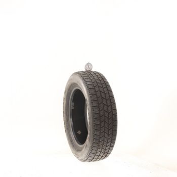 Used 195/65R15 Firestone Winterforce Studded 91S - 12.5/32
