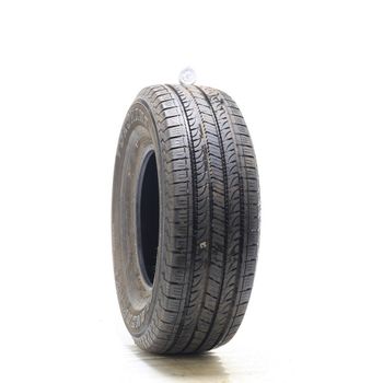 Used 265/70R15 Yokohama Geolandar H/T G056 112H - 9.5/32