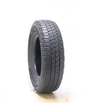 New LT225/75R16 Goodyear Wrangler Workhorse HT 115/112R - 15/32