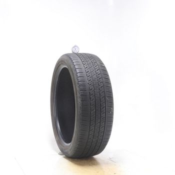 Used 225/45R19 Bridgestone Ecopia H/L 422 Plus B-Silent 92W - 5.5/32