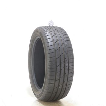 Used 225/50R18 Hankook Ventus S1 evo2 HRS 95W - 8.5/32