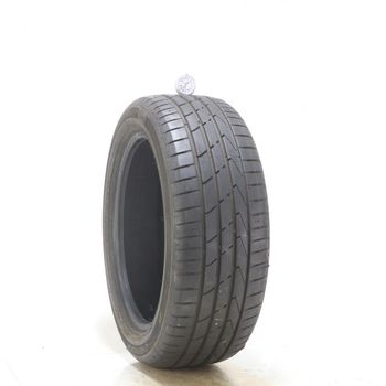 Set of (2) Used 225/50R18 Hankook Ventus S1 evo2 HRS 95W - 8.5/32