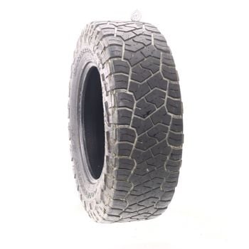 Used LT37X12.5R20 Toyo Open Country RT Trail 126Q - 9.5/32