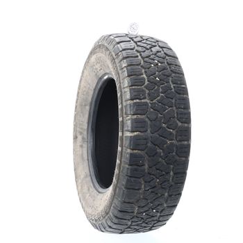 Used LT275/70R18 Kenda Klever AT2 125/122S - 11/32
