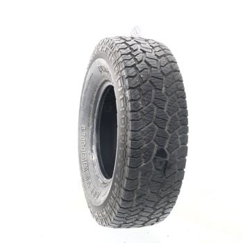 Used LT285/75R16 Pathfinder All Terrain 126/123R - 12.5/32
