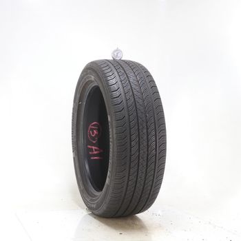Set of (4) Used 235/50R19 Continental ProContact TX AO 99H - 8/32