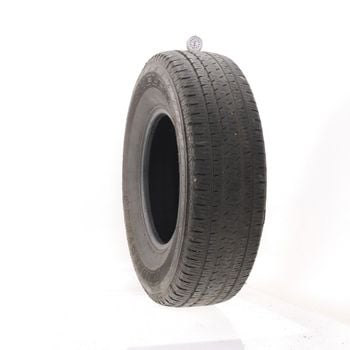 Used 265/75R16 Bridgestone Dueler H/L Alenza Plus 114T - 7.5/32