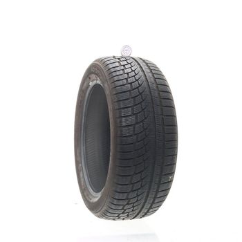 Used 255/50R19 Nordman Solstice 4  107V - 10/32