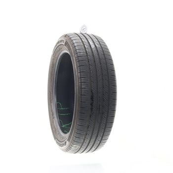 Set of (2) Used 235/55R20 Hankook Dynapro HPX RA43 102V - 9-9.5/32
