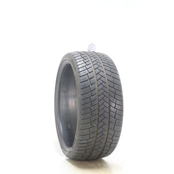 Used 235/35R20 Vredestein Wintrac Pro 92Y - 9/32