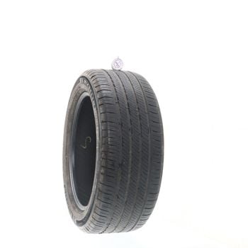 Set of (2) Used 245/50R18 Michelin Primacy Tour A/S GOE 104W - 5-5.5/32
