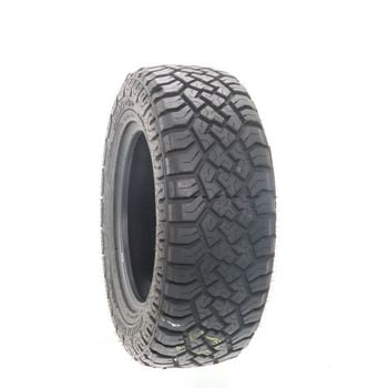 Set of (2) Used LT275/65R18 Advanta RTX 850 123/120Q - 14.5/32