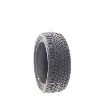 Used 225/45R18 Michelin X-Ice Snow 95H - 9/32