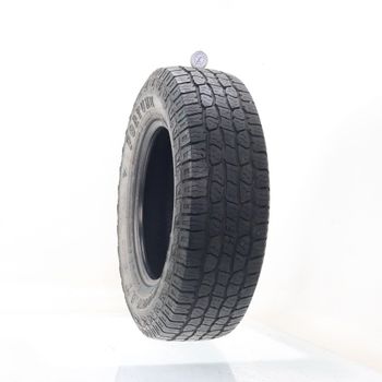 Used LT245/75R17 Fortune Tormenta A/T FSR308 121/118S - 8/32