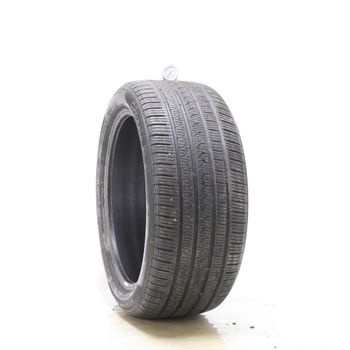 Used 275/40R20 Pirelli Cinturato P7 NO 106V - 8.5/32