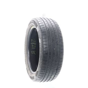 Set of (4) Used 245/50R20 Nexen N5000 Platinum 102V - 8.5-9/32