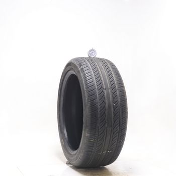 Set of (2) Used 225/45ZR17 Caldera Confidence C3 94W - 9-10/32