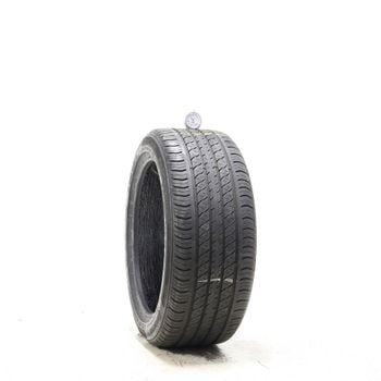 Set of (2) Used 225/45R17 Continental ProContact RX ContiSeal 91V - 5-5.5/32