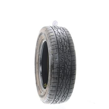Set of (2) Used 225/65R17 Mazama Open Range HTS 102H - 8.5-9.5/32