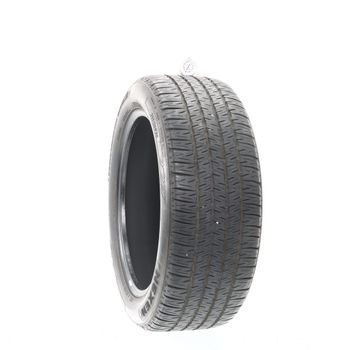 Used 255/50R20 Nexen Roadian HTX 2 RH51 105H - 8/32