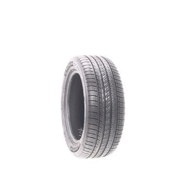 Set of (2) New 235/55ZR18 Michelin Pilot Sport All Season 4 104Y