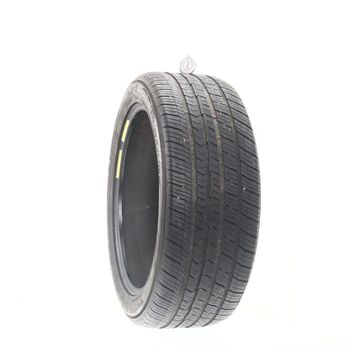 Set of (2) Used 275/45R21 Toyo Open Country Q/T 110W - 7-8.5/32