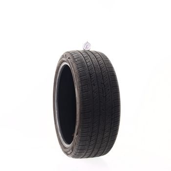 Set of (2) Used 235/40ZR19 Achilles Touring Sport A/S 96W - 7.5-8/32