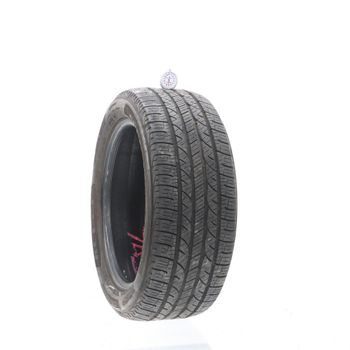 Set of (4) Used 225/50R17 Kelly Edge Touring A/S 94V - 7-8/32
