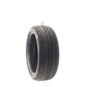 Set of (2) Used 225/45R18 Bridgestone DriveGuard Plus RFT 95W - 7.5/32