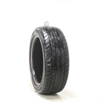 Set of (2) Used 235/50R18 Ohtsu FP7000 97W - 6-7.5/32