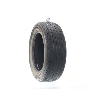 Used 245/60R18 GT Radial Champiro Touring AS 105H - 6.5/32