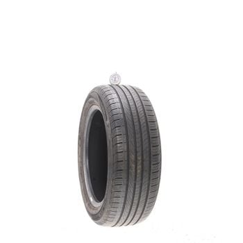 Set of (2) Used 205/55R16 Sceptor 4XS 89H - 7/32