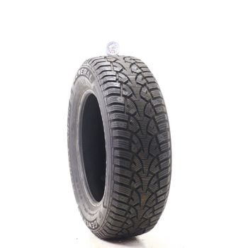 Set of (2) Used 195/65R15 General Altimax Arctic 91Q - 10.5-11.5/32