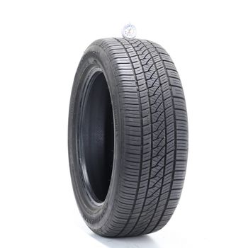 Used 215/55R17 Continental PureContact LS 94V - 8/32