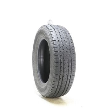 Used 235/65R17 Bridgestone Dueler H/L Alenza Plus 104H - 10.5/32