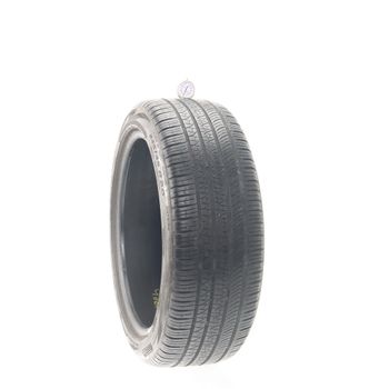 Set of (2) Used 245/45R20 Pirelli Scorpion Zero VOL 103H - 7.5/32