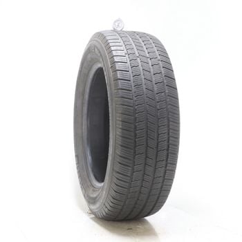 Used 275/60R20 Michelin Defender LTX M/S 115T - 7.5/32