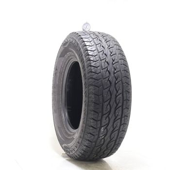 Used 265/70R16 Pathfinder Sport SAT 111S - 8/32
