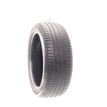 Used 255/45R20 Vredestein Hypertrac 101Y - 9/32