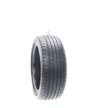 Set of (2) Used 235/45R17 Goodyear Eagle Sport AS 94W - 8/32