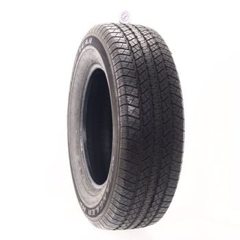 Set of (2) Used 255/70R18 Goodyear Wrangler HP 113T - 8.5/32