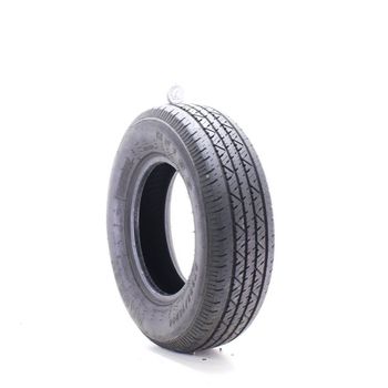 Set of (2) Used ST205/75R14 Akuret HF188 1N/A - 8/32